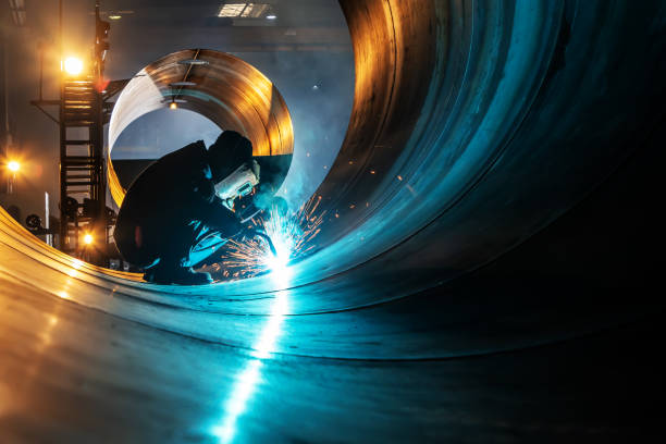 Swartz, LA Welder & Metal Fabrication Company