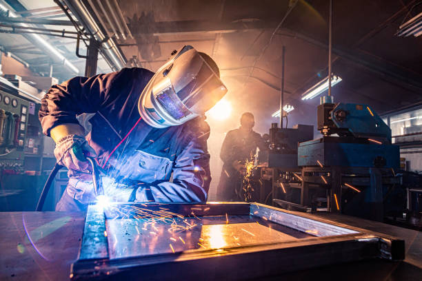 Best Specialty Welding Processes in Swartz, LA