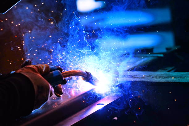 Best Automotive Welding in Swartz, LA