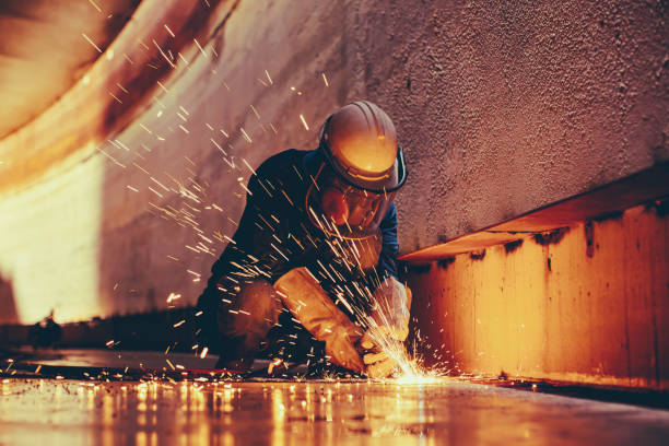 Best Artistic and Custom Metal Fabrication in Swartz, LA