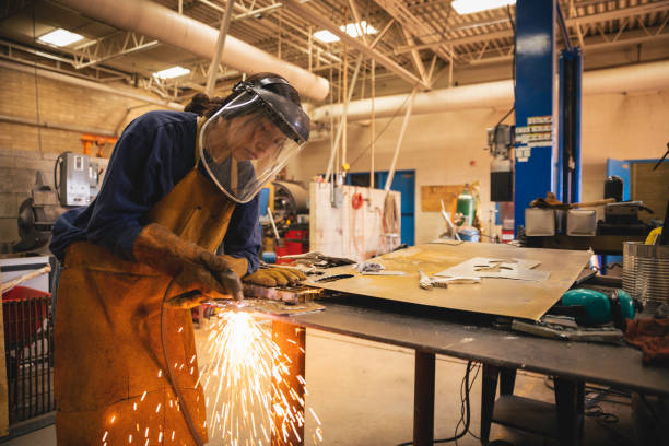 Reliable Swartz, LA Welder & Metal Fabrication Solutions