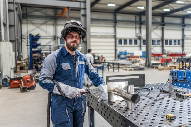 Best Automotive Welding in Swartz, LA