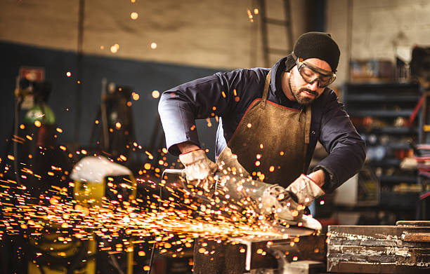  Swartz, LA Welder Pros