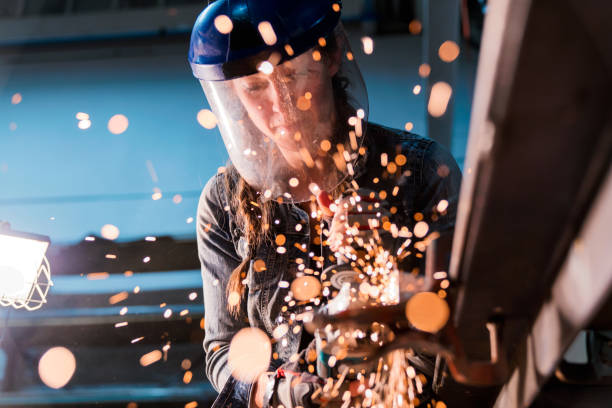 Affordable Welder Services in Swartz, LA